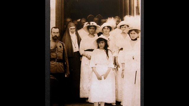 Elisabeth Feodorovna смотреть онлайн