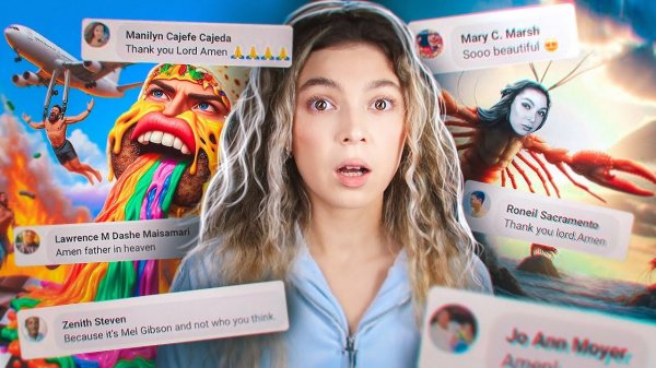 ОНИ НИКОГДА НЕ СПЯТ [Nastya Jackson].