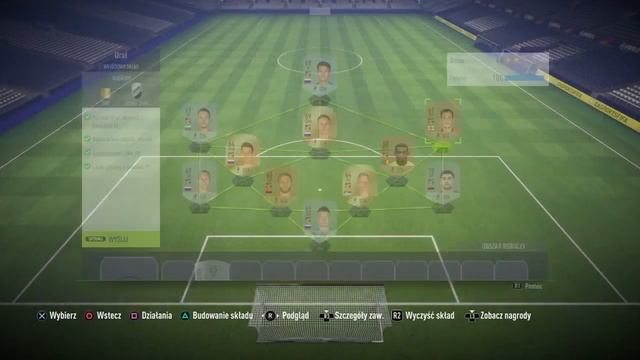 FIFA18 RUSSIAN LEAGUE URAL смотреть онлайн