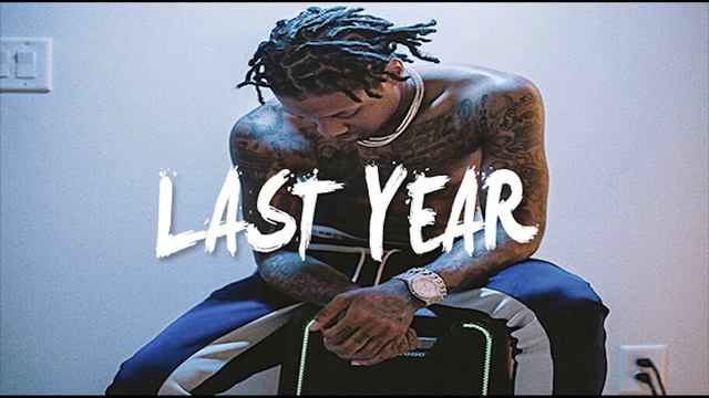 [FREE] Lil Durk x NBA YoungBoy Type Beat 2018 - "Last Year" (Prod. By @SpeakerBangerz) смотреть онлайн