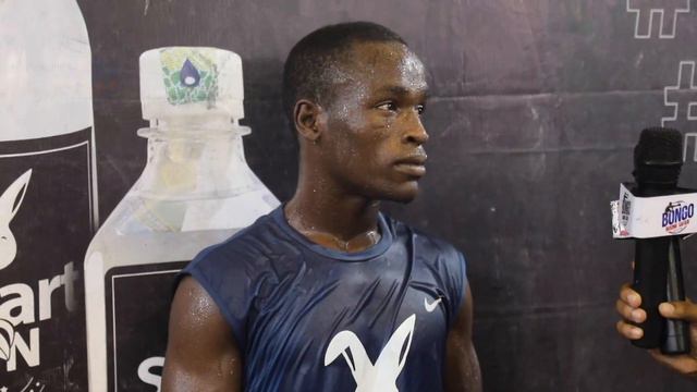 PETER TOSH AFUNGUKA ALIVYOMCHAPA MTOTO WA MTAMBO WA GONGO смотреть онлайн