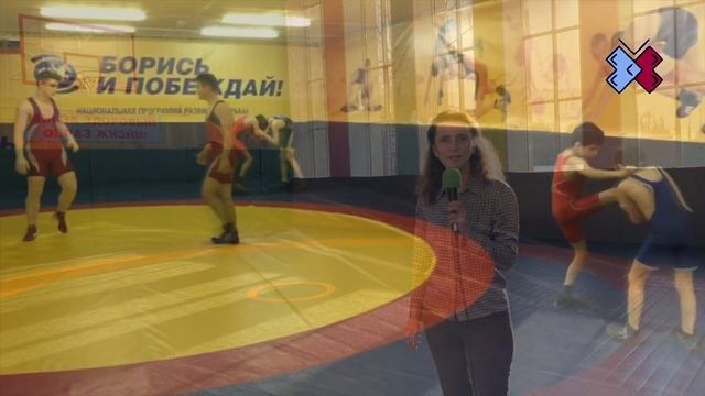 «День открытых дверей» в Центре имени А.В. Косарева!
