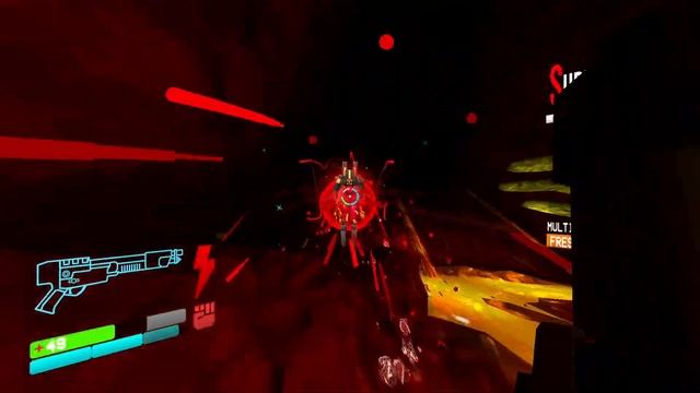 ULTRAKILL | How to enter the New Level P-1 (No Spoilers) смотреть онлайн