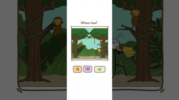 Thief Puzzle: to pass a level All Levels 361-380 Gameplay Walkthrough