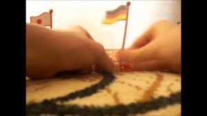 Вредные игрушки: китайские солдатики.