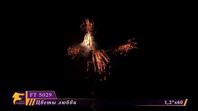 FT 5029 Цветы любви смотреть онлайн