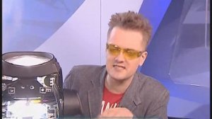 Галилео. Эксперимент. Базис цветов. RGB