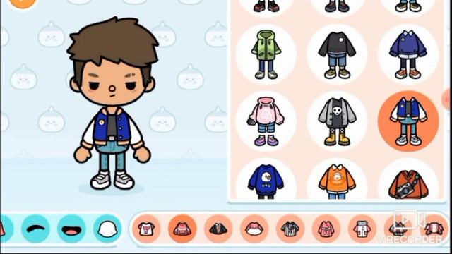 Знакомство+создание персонажей🌸🌺//как зовут? 🌼Сколько лет? 🦩// тока бока//toca boca // Saya Angel 🕊 смотреть онлайн