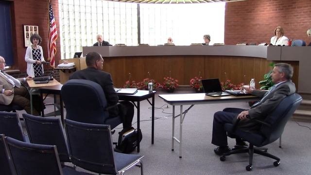 School Board Meeting May 7, 2020 - Part 1 смотреть онлайн