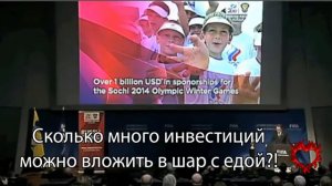 Речь Мутко FIFA 2018 (с субтитрами)