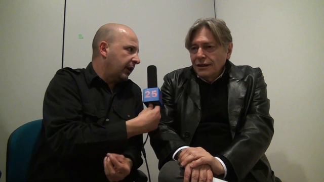 Rodolfo Bianchi Premio Amendola Doppiaggio Film Martin Scorsese смотреть онлайн