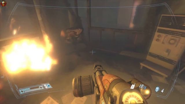 Стрим по игре *F E A R - 2 (Проект Источник) #1 (Полностью на Русском Языке) смотреть онлайн