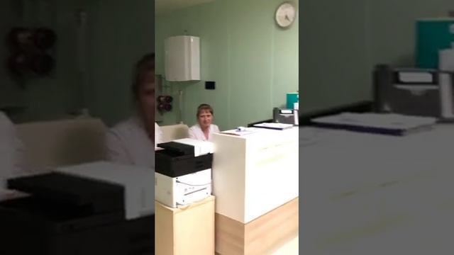 Экскурсия по роддому в прямом эфире смотреть онлайн