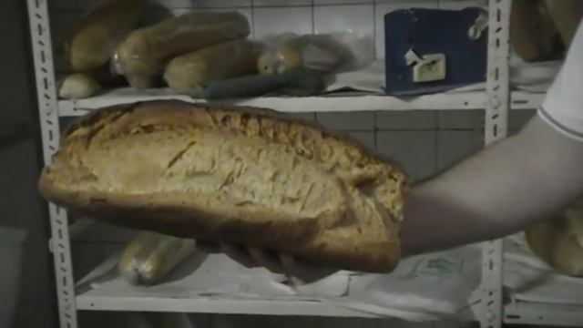 Entrevista: Panadería Hermanos Sánchez. Rafael Sánchez (Algar) смотреть онлайн