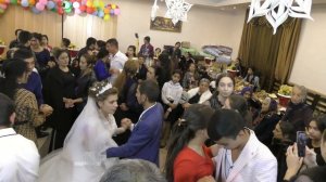 Руслан + Вика ЧАСТЬ 4 свадьба в ДЖИНЕ видеосъёмка цыганских свадеб в Брянске и других городах России