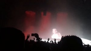 Swedish House Mafia Live at Tele2 Arena - Stockholm (FULL SET)