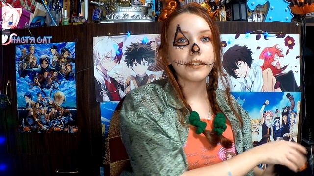 Аниме вещи 3✨ смотреть онлайн