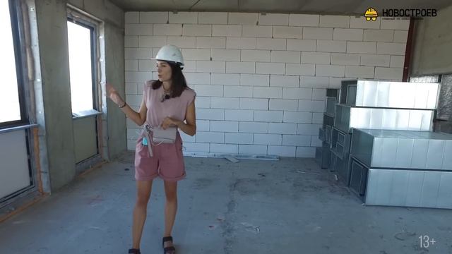 Обзор ЖК «Павелецкая сити» от MR Group и Level Group смотреть онлайн