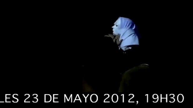 CACTUS AZUL TEATRO PRESENTA 2+1=-1 O LA HISTORIA DE LSO DESPARECIDOS.avi смотреть онлайн