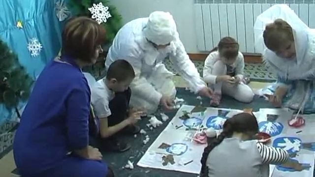 Кipiктiлген сабақ "ҚЫСҚЫ АҒАШТАР" смотреть онлайн