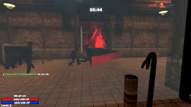 MUERTES ESTUPIDAS EN SILENT HILL ( GARRYS MOD / DEATH RUN ) смотреть онлайн