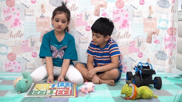 Navratri Vs Normal Day | Ridhu Pidhu смотреть онлайн