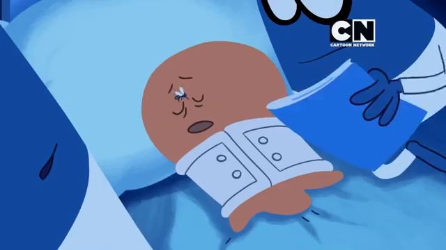 Lampot-Hospital-cartoon Network BD