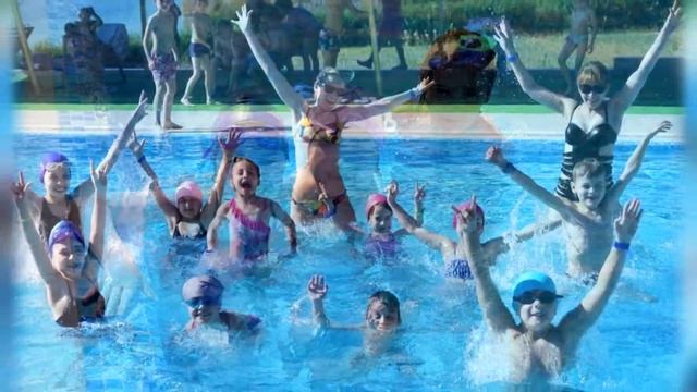 Английский летний лагерь в Болгарии || SUMMER CAMP 2017 with MAGIC CASTLE смотреть онлайн
