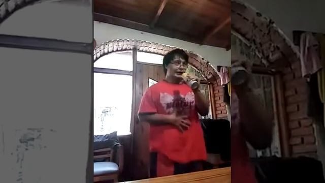 Cumbia de berni смотреть онлайн