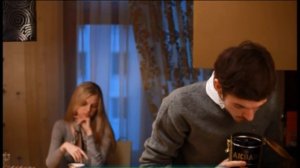 Галилео. Чай