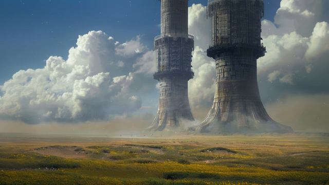 Indigo Trip - Calm and Dreamy Ambient Music смотреть онлайн