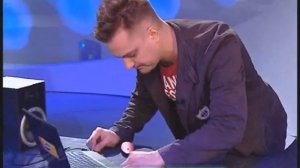 Галилео. Эксперимент. Вувузела