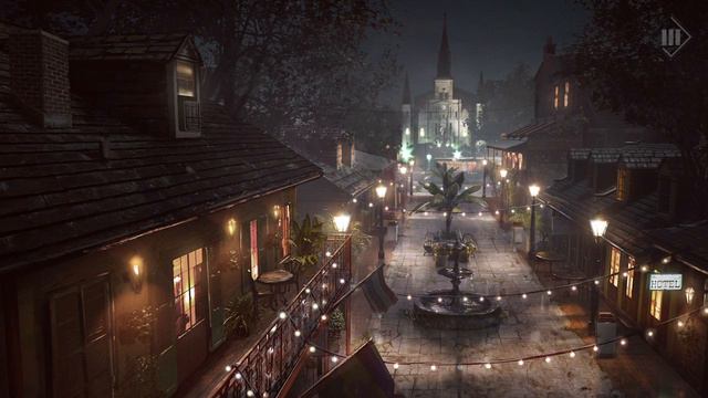 Mafia 3: Faster Baby! Kickin Up Dust смотреть онлайн