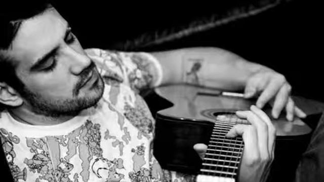 Benn Jordan (The Flashbulb) - Misc Shit Volume 3 Track 4 смотреть онлайн