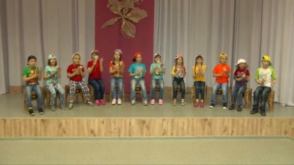 53716 Ансамбль ложкарей "Радуга" г. Озерск - Кенгуру точка ру