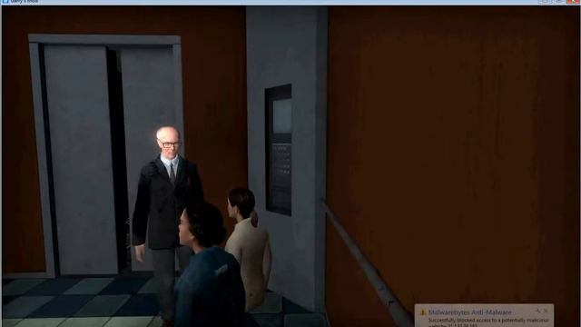 Elevator Source Garrysmod смотреть онлайн