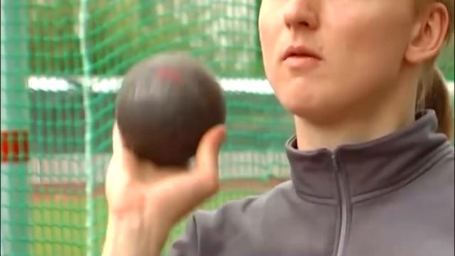 Галилео. Семиборье