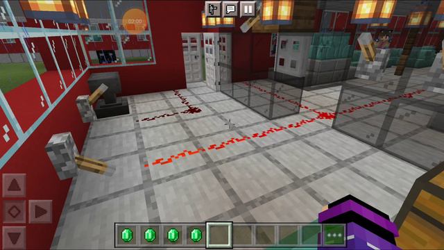 Водитель автобуса в Minecraft часть 1 смотреть онлайн