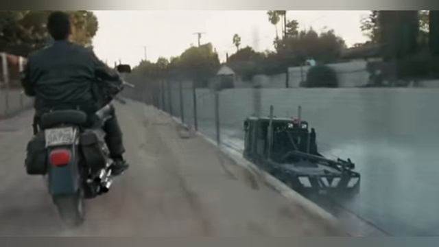 Терминатор 2: Судный день