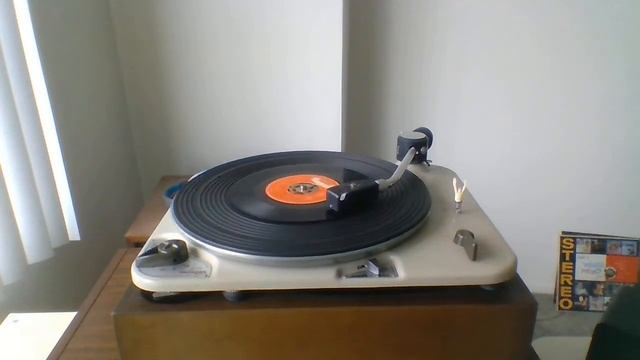 Werner Muller - Petite Fleur смотреть онлайн