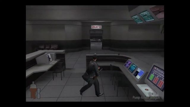 Max Payne بازی مکس پین ps4 part 1 смотреть онлайн