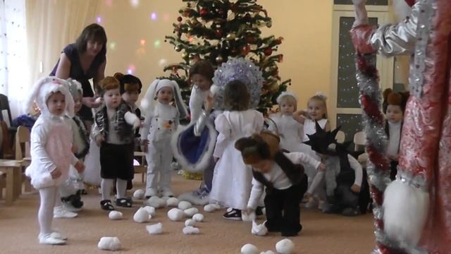 Утренник 2014 смотреть онлайн