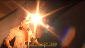 Галилео. Эксперимент. Файершоу