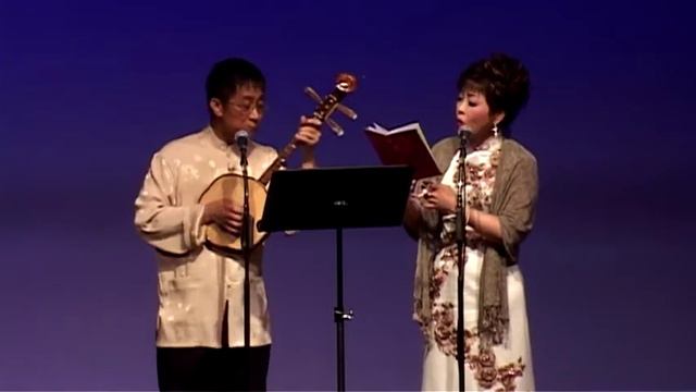 錦江詩侶 【唐健垣 譚笑梅演唱】 唐藝軒存珍 смотреть онлайн