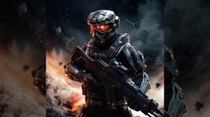 Пол Андерсон - Честные враги  | Аудиокнига (Рассказ) | Фантастика Модель Для Сборки