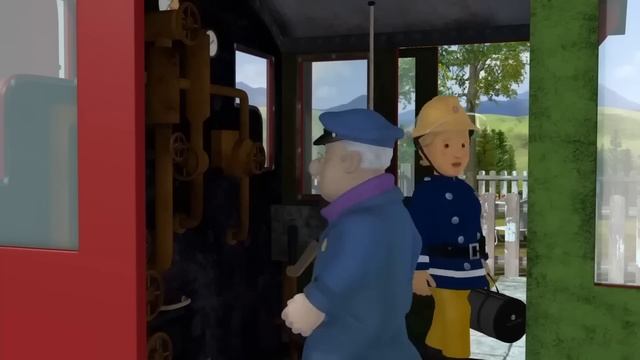 Ist Feuerwehrmann Sam In Gefahr? | 2-stündige Zusammenstellung |Kinderfilm