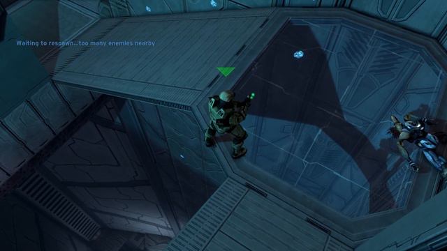 Halo 1 #3 смотреть онлайн