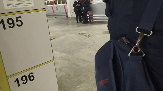 Разговор с контролером гку. смотреть онлайн