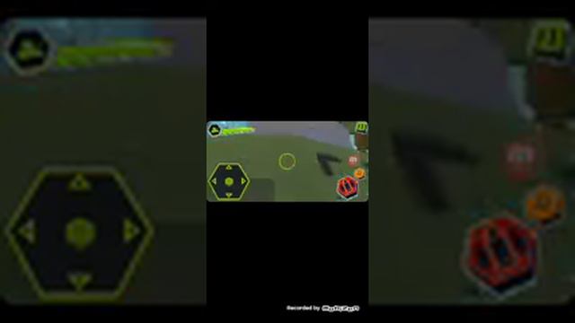 мы всё таки смогли по играть в cube tanks blitz war 3D! смотреть онлайн