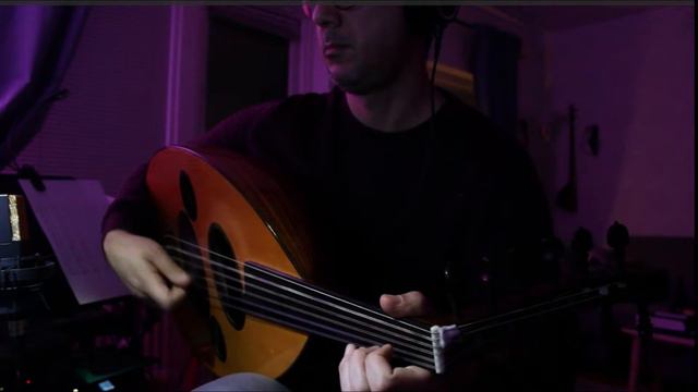 Munir Bashir time (Kurd) смотреть онлайн